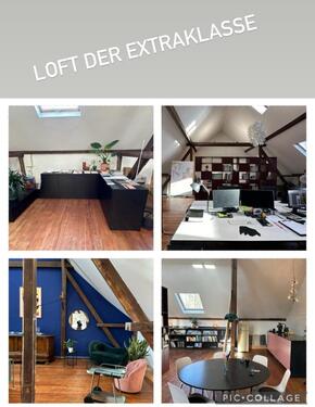 Foto - LOFT - PRAXIS - SCHULUNG - BÜRO