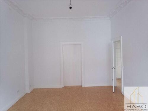 Foto - Etagenwohnung in Solingen zur Miete