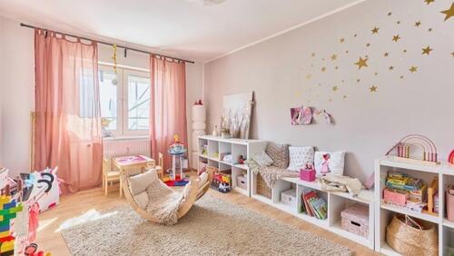 Foto - Elegante 3-Zimmer-Wohnung in Frankenthal (Kernstadt)