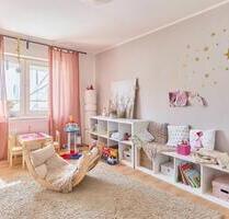 Elegante 3-Zimmer-Wohnung in Frankenthal (Kernstadt) - Frankenthal (Pfalz)