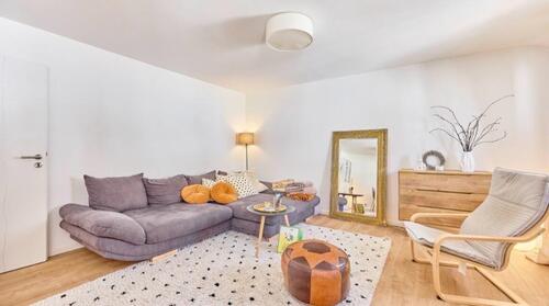 Foto - 3 Zimmer Etagenwohnung in Frankenthal (Pfalz)