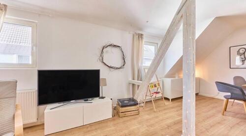 Foto - Etagenwohnung in Frankenthal (Pfalz) zur Miete