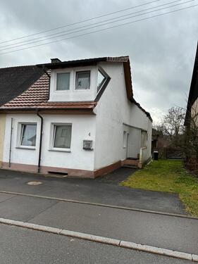 Foto - Alleinstehendes Haus in Mindersdorf