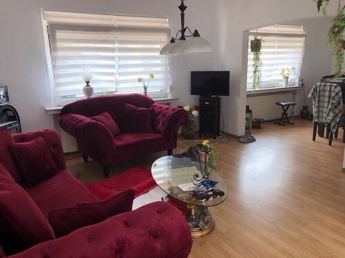 Foto - Zentral wohnen in Varel - 950,00&nbsp;EUR Kaltmiete,