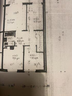 Foto - 5 Zimmer Einfamilienhaus zur Miete in Zeven