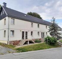 ! Eine wieder frei: Whg in Mylau Mini-Reihenhaus inkl. Stellplatz mit oder ohne Garten ! - Reichenbach im Vogtland Obermylau