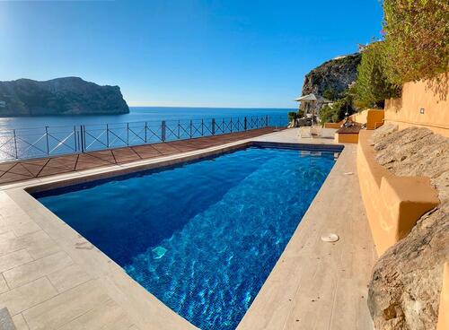 Foto - Außergewöhnliche Gelegenheit Rentner-Paar oder digitale Nomaden