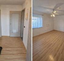 2,5 Zimmer Wohnung in Stadtsteinach