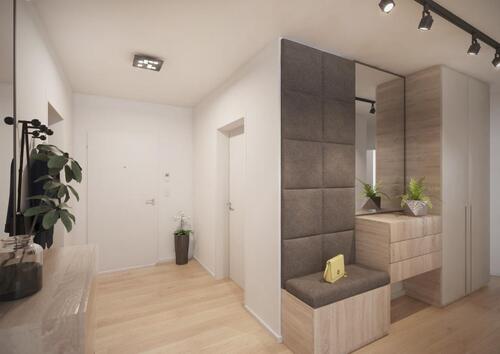 Foto - 2 Zimmer Etagenwohnung zur Miete in Stendal