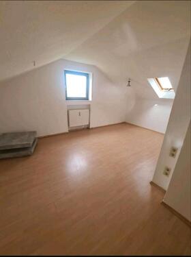 Foto - Etagenwohnung in Günzburg zur Miete