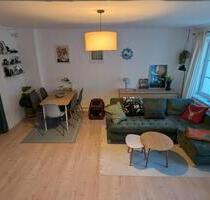 Zentrale 2,5 Zimmer Wohnung Holm nähe Südermarkt - Flensburg