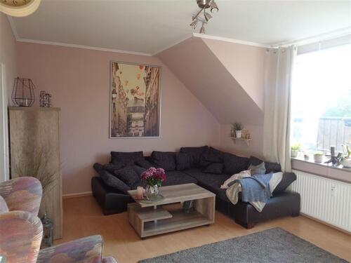 Foto - 3,5-Raum Wohnung mit Balkon in Duisburg-Walsum