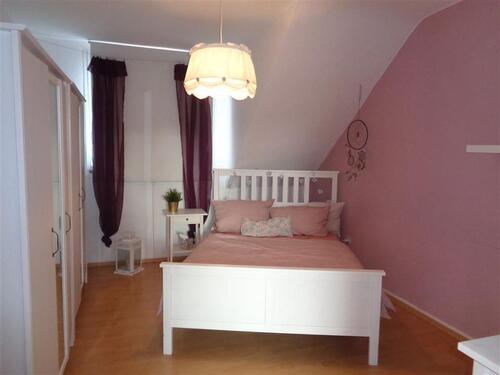 Foto - 3.5 Zimmer Etagenwohnung zur Miete in Duisburg