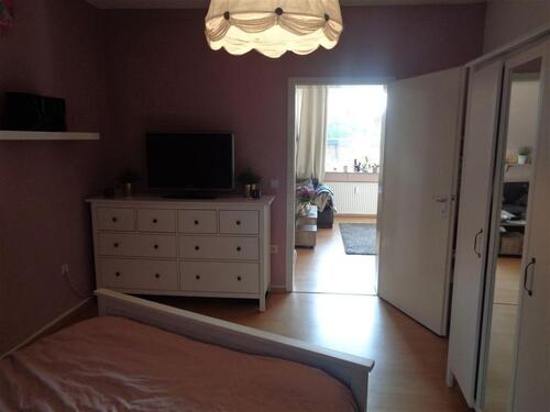 Foto - 3.5 Zimmer Etagenwohnung in Duisburg