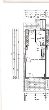 Foto - Reihenhaus in Recklinghausen zum Kaufen