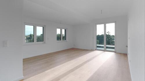 Foto - Etagenwohnung in Köln zur Miete