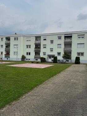 Foto - 5-Zimmer-Wohnung I 94m² I EG I Top Lage I Top Rendite