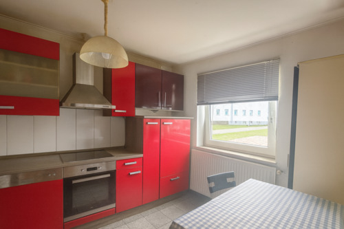 Foto - 5 Zimmer Erdgeschoßwohnung in Paderborn