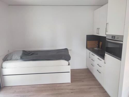 Foto - 1 Zimmer Etagenwohnung zur Miete in Potsdam