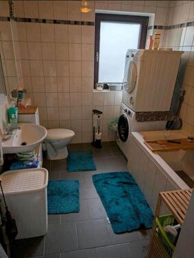 Foto - 2.5 Zimmer Etagenwohnung in Bremerhaven