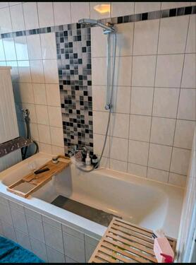 Foto - Etagenwohnung in Bremerhaven zur Miete