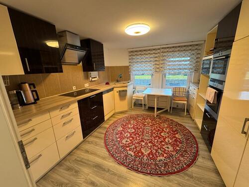 Foto - 4 Zimmer Terrassenwohnung in Mötzingen