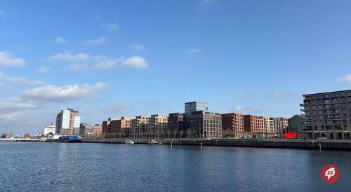 Foto - Neubau-Erstbezug: Charmante Gewerbefläche an der Kieler Hörn