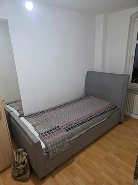 Foto - Gemischte Wg zimmer - 220,00&nbsp;EUR Kaltmiete, ca.&nbsp; 17,00&nbsp;m&sup2;