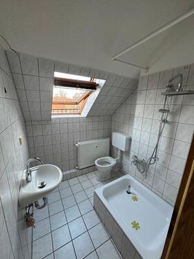 Foto - 3 Zimmer Dachgeschoßwohnung zur Miete in Meuselwitz