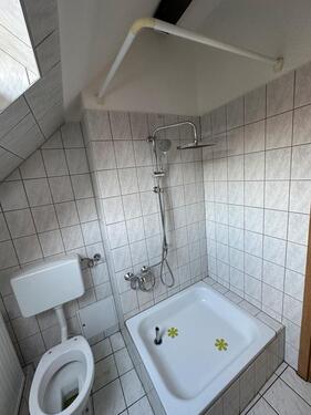 Foto - 3 Zimmer Dachgeschoßwohnung in Meuselwitz