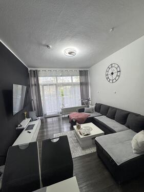 Foto - 1 Zimmer Erdgeschoßwohnung zur Miete in Bad Kreuznach