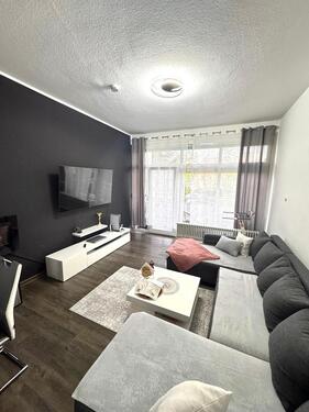 Foto - 1 Zimmer Erdgeschoßwohnung in Bad Kreuznach