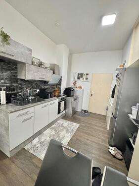 Foto - Erdgeschoßwohnung in Bad Kreuznach zur Miete