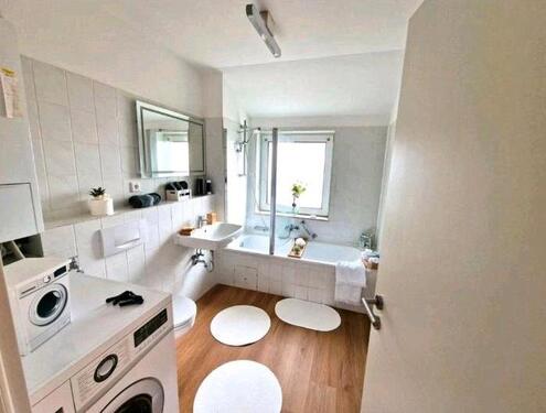 Foto - 3 Zimmer Etagenwohnung zur Miete in Jever