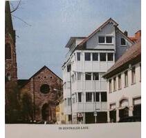 PraxisBüro in 78112 St.Georgen - Barrierefrei im Ärztehaus - Sankt Georgen im Schwarzwald