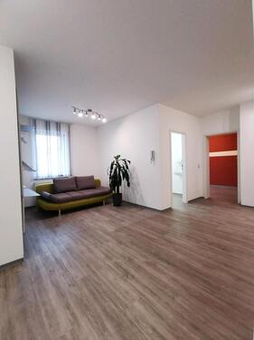 Foto - 7 Zimmer Etagenwohnung in Sankt Georgen im Schwarzwald