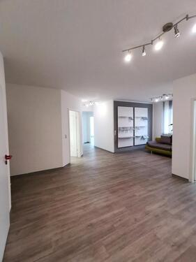 Foto - Etagenwohnung in Sankt Georgen im Schwarzwald zum Kaufen