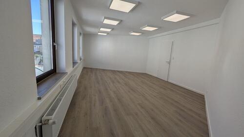 Foto - 1 Zimmer Etagenwohnung zur Miete in Osnabrück