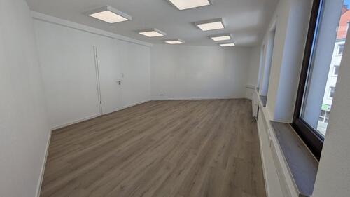Foto - 1 Zimmer Etagenwohnung in Osnabrück