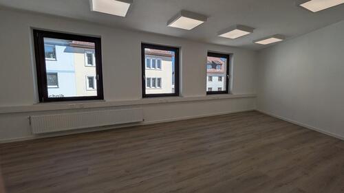 Foto - Etagenwohnung in Osnabrück zur Miete