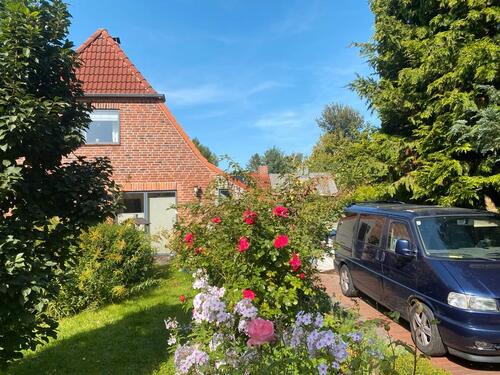 Foto - Charmantes lichtdurchflutetes Haus in Bovenau