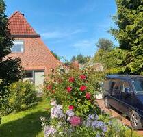 Charmantes lichtdurchflutetes Haus in Bovenau - Bredenbek