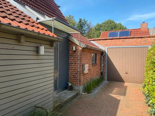 Foto - 6 Zimmer Einfamilienhaus zum Kaufen in Bredenbek