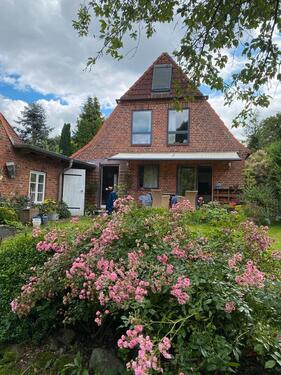 Foto - Einfamilienhaus in Bredenbek zum Kaufen