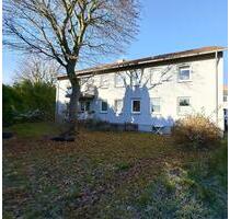 2.5- Zimmer-Mietwohnung mit Balkon und Gartenmitbenutzung - Bochum Bochum-Mitte