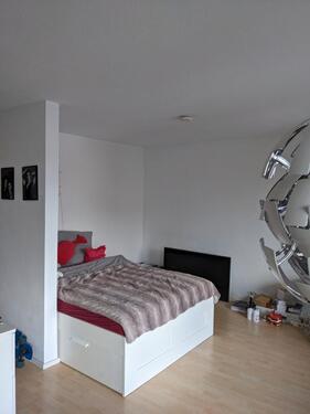 Foto - Etagenwohnung in Schwäbisch Gmünd zur Miete