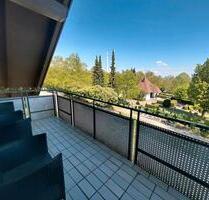 2 Zimmer DG-Wohnung mit neuer Küche in Neckargartach - Heilbronn Frankenbach