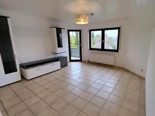 Foto - 2 Zimmer Dachgeschoßwohnung zur Miete in Heilbronn