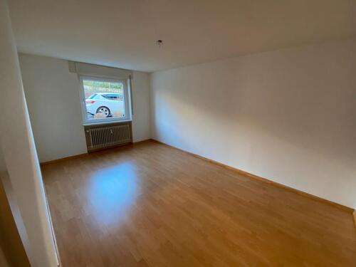 Foto - 3-Zimmer Wohnung in ruhiger Lager Rheinfelden-Karsau