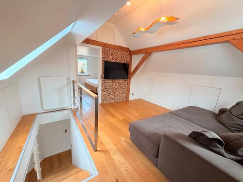 Foto - 5 Zimmer Einfamilienhaus zum Kaufen in Siebeldingen